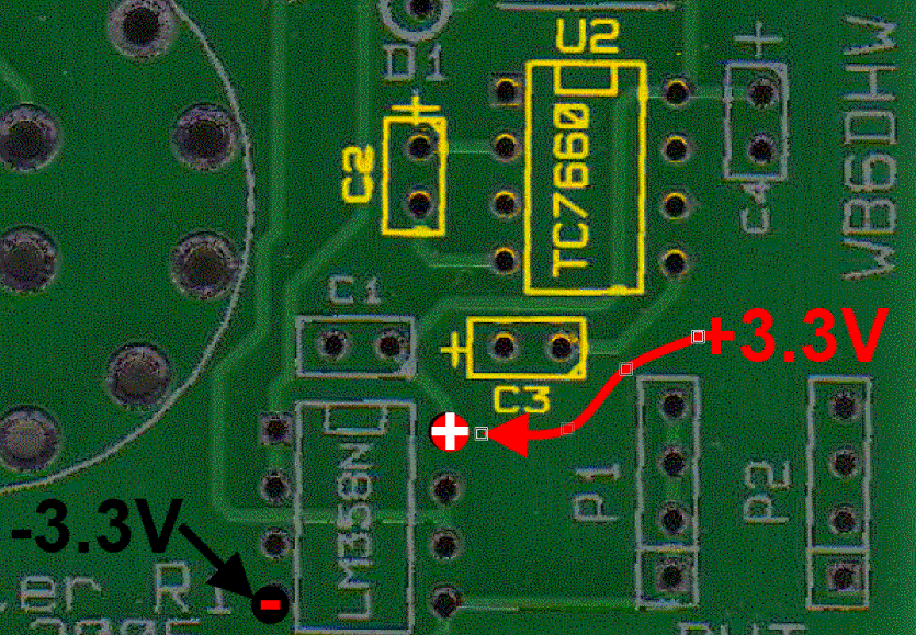 Voltage Test