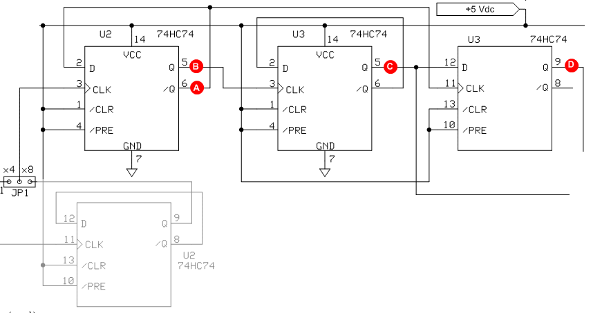 Dividersschematic