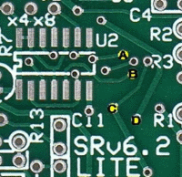 Divider Output