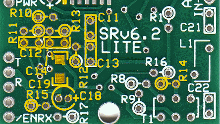 Operational Amplifiers Top View