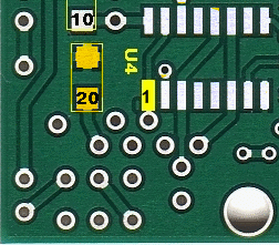 BPF Bottom View