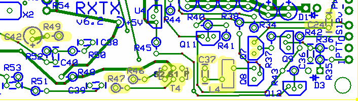 RF Stage Top