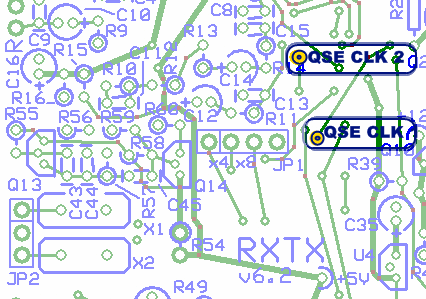 Dividers Testpoints