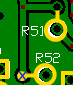 Voltage Divider Testpoint