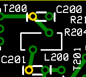 L200 Testpoints