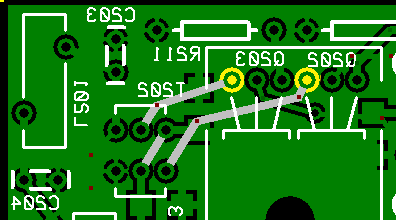 T202 Secondary Testpoints