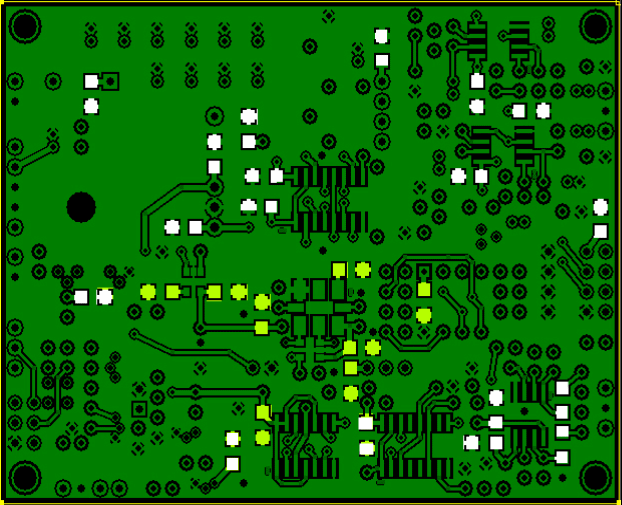 Annotated board bottom