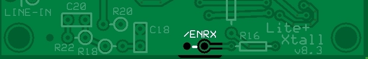 ENRX Ground Loop