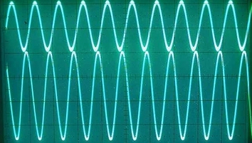 Op-Amp I/O Test