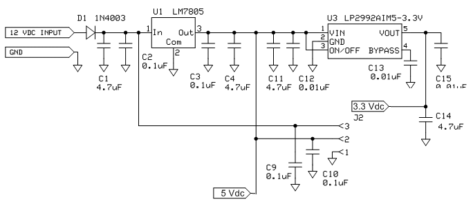 01 Power Supply