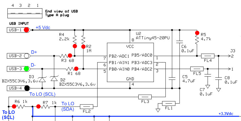 02 USB Control Circuit