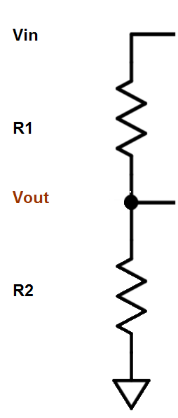 Voltage Divider