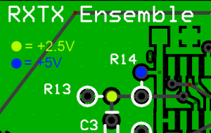 Voltage Divider Test