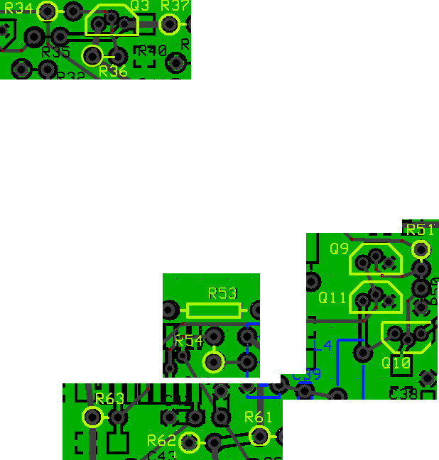 Install Topside Transistors photo