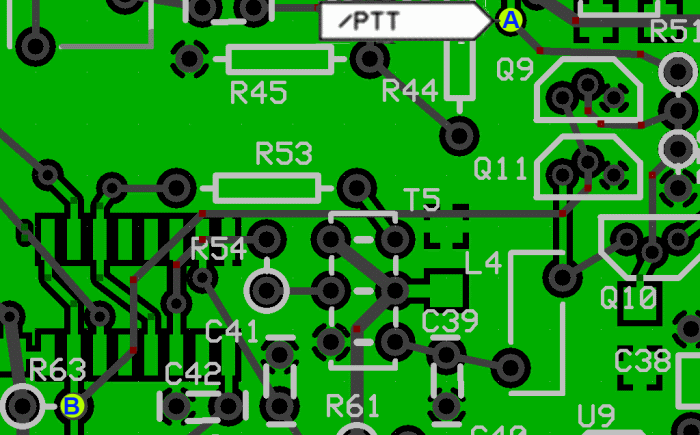 RF Switching Testing