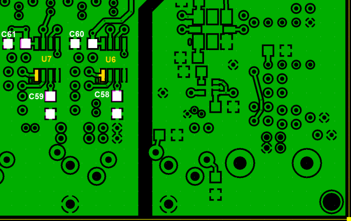 TX Opamps Bottom View