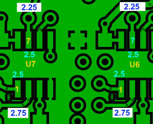 OpAmps Functional Test