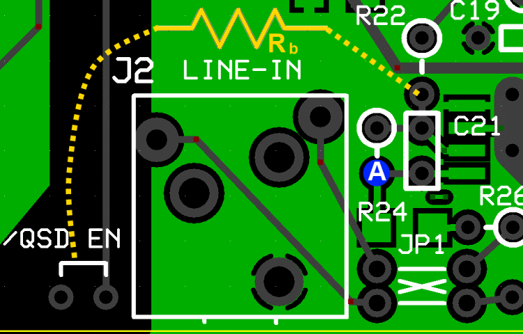 First OpAmp Test