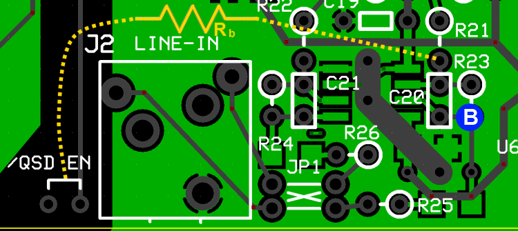 Second OpAmp Test