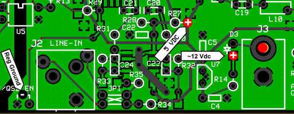 Voltage Test