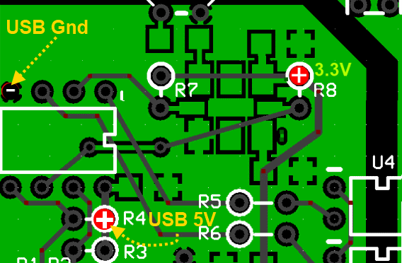 Voltage Test