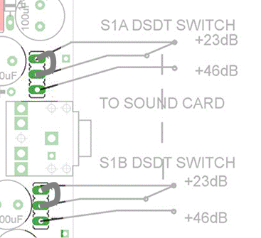 Temporarily enable IQ Output photo