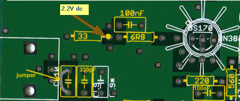 Voltage Test