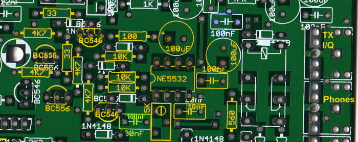 Install Mid-Right Components photo