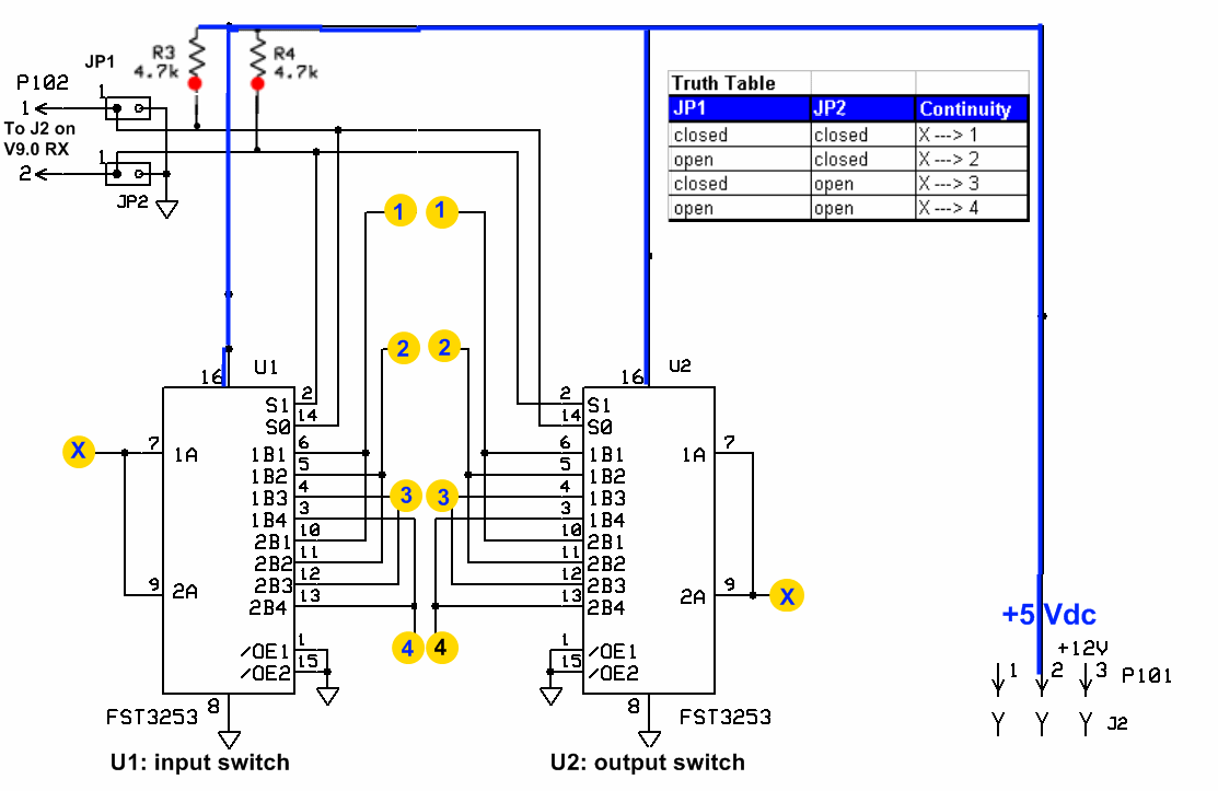 Switchesschematic