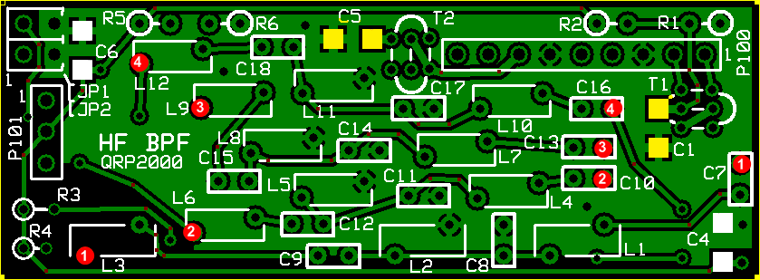 SwitchingTest