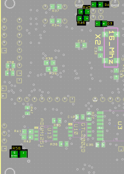 USB_Power Supply Bottom View