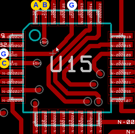 CPU Voltage Tests