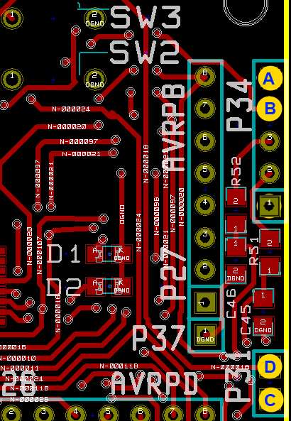 SW2/3 Testing