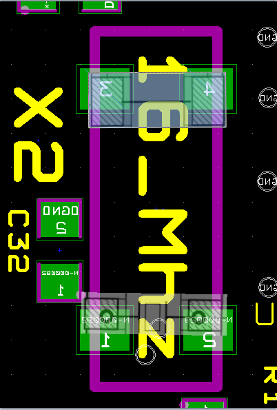 Install 16 MHz Xtal photo