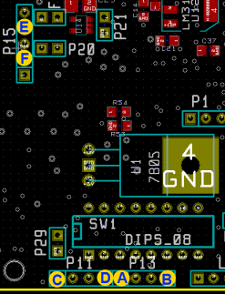 Voltage tests