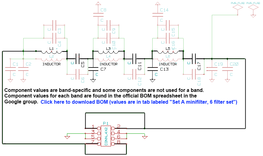 Minifilters - Aschematic