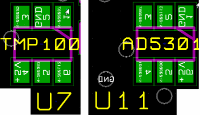 Install Bottomside Ics photo