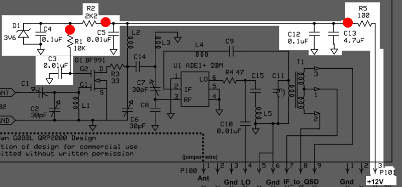 Power Busschematic