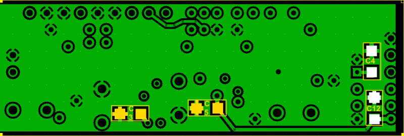 Power Bus Bottom View