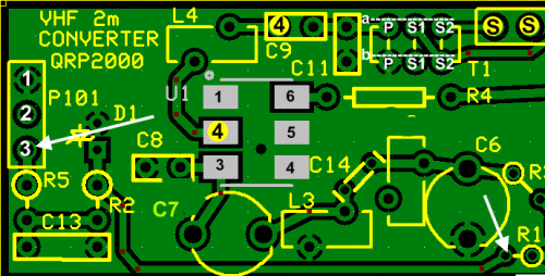 Voltage Test