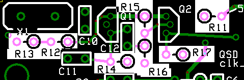 Install Resistors photo