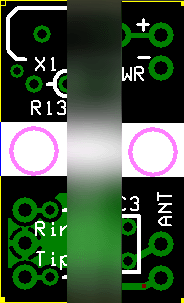 Divider Top View