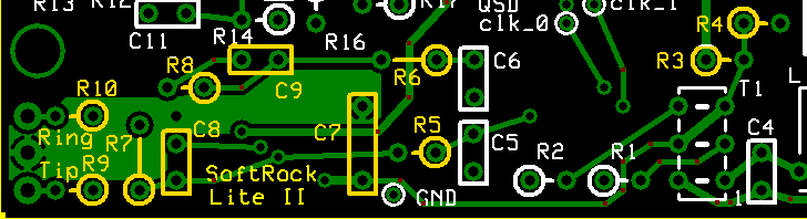 Operational Amplifiers Top View