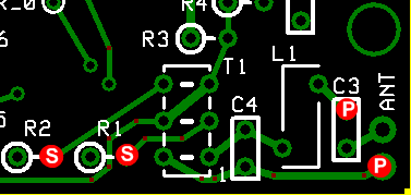 Inductor Continuity Tests (NO power)