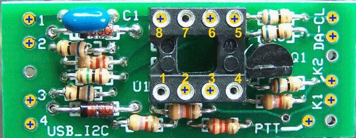 Resistance Tests